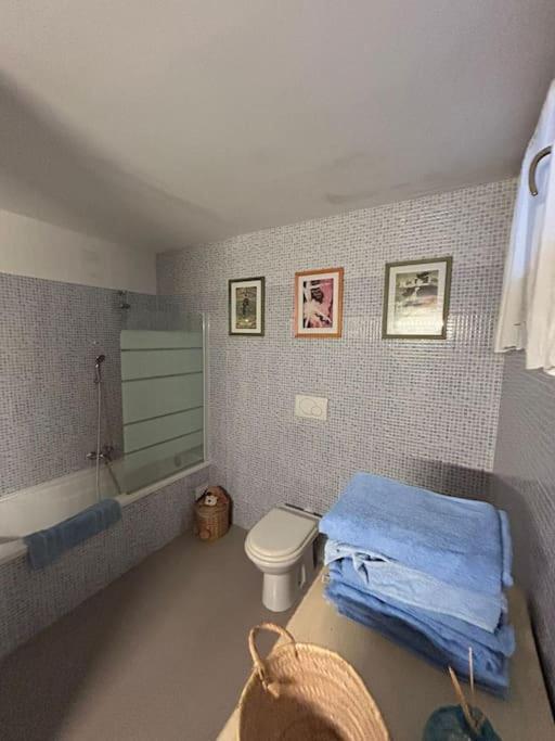 Villa Villacolle Massarosa Extérieur photo