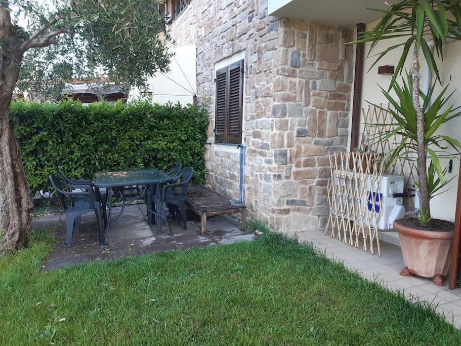 Villa Villacolle Massarosa Extérieur photo
