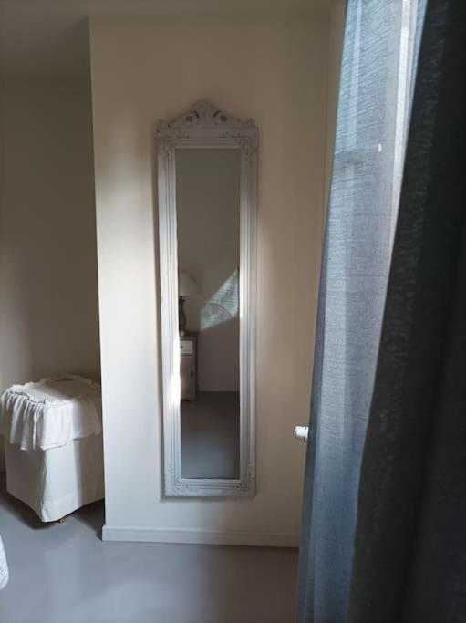 Villa Villacolle Massarosa Extérieur photo