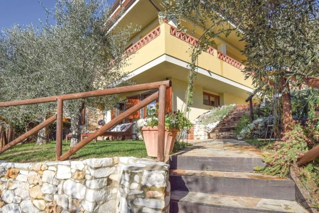 Villa Villacolle Massarosa Extérieur photo