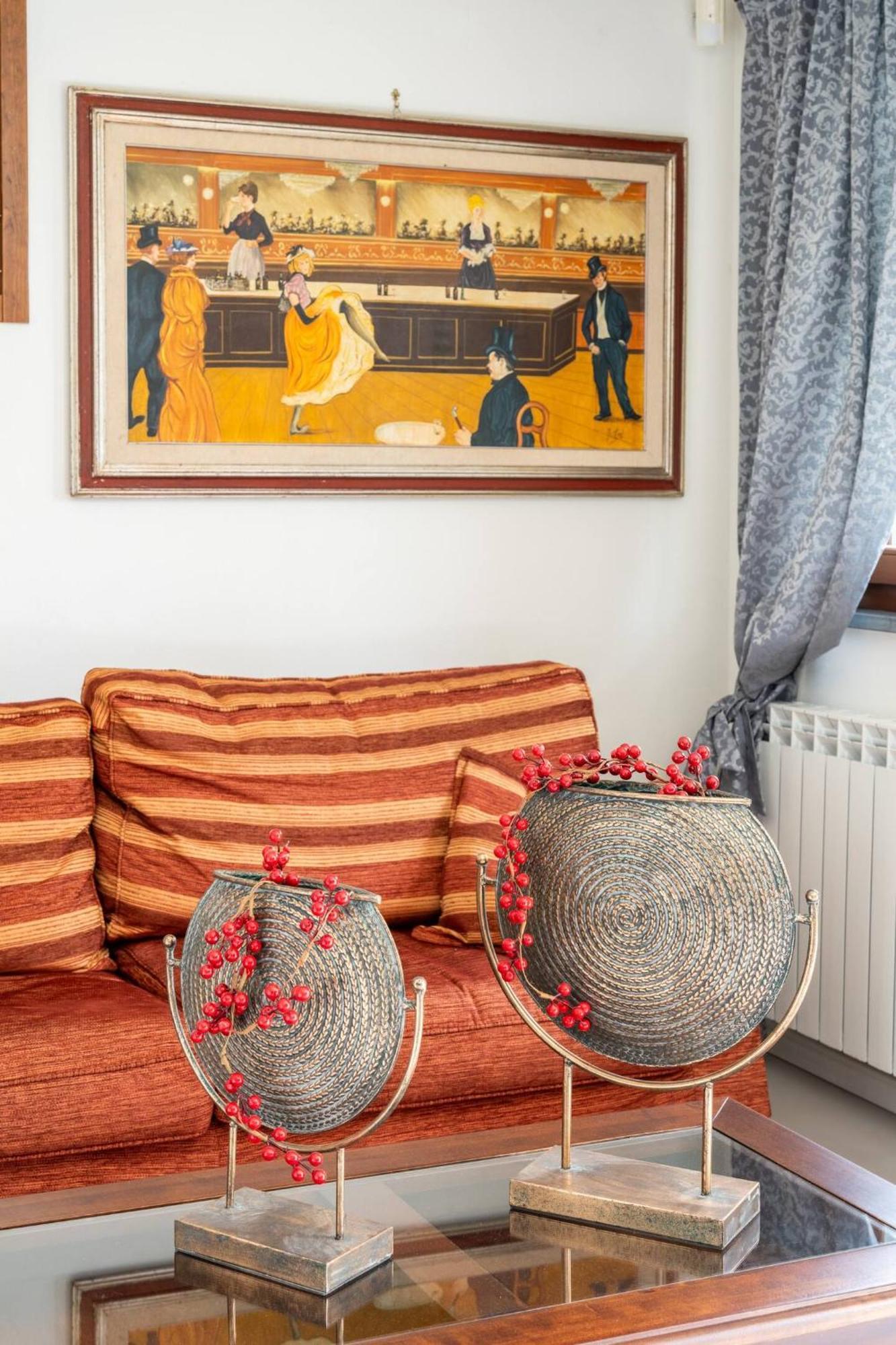 Villa Villacolle Massarosa Extérieur photo