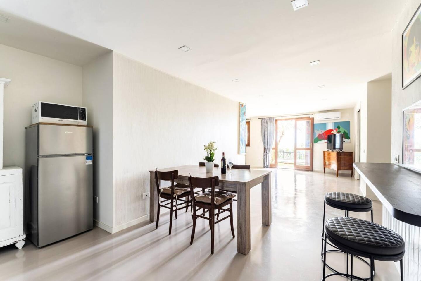 Villa Villacolle Massarosa Extérieur photo