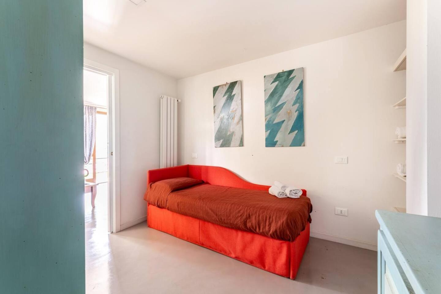 Villa Villacolle Massarosa Extérieur photo