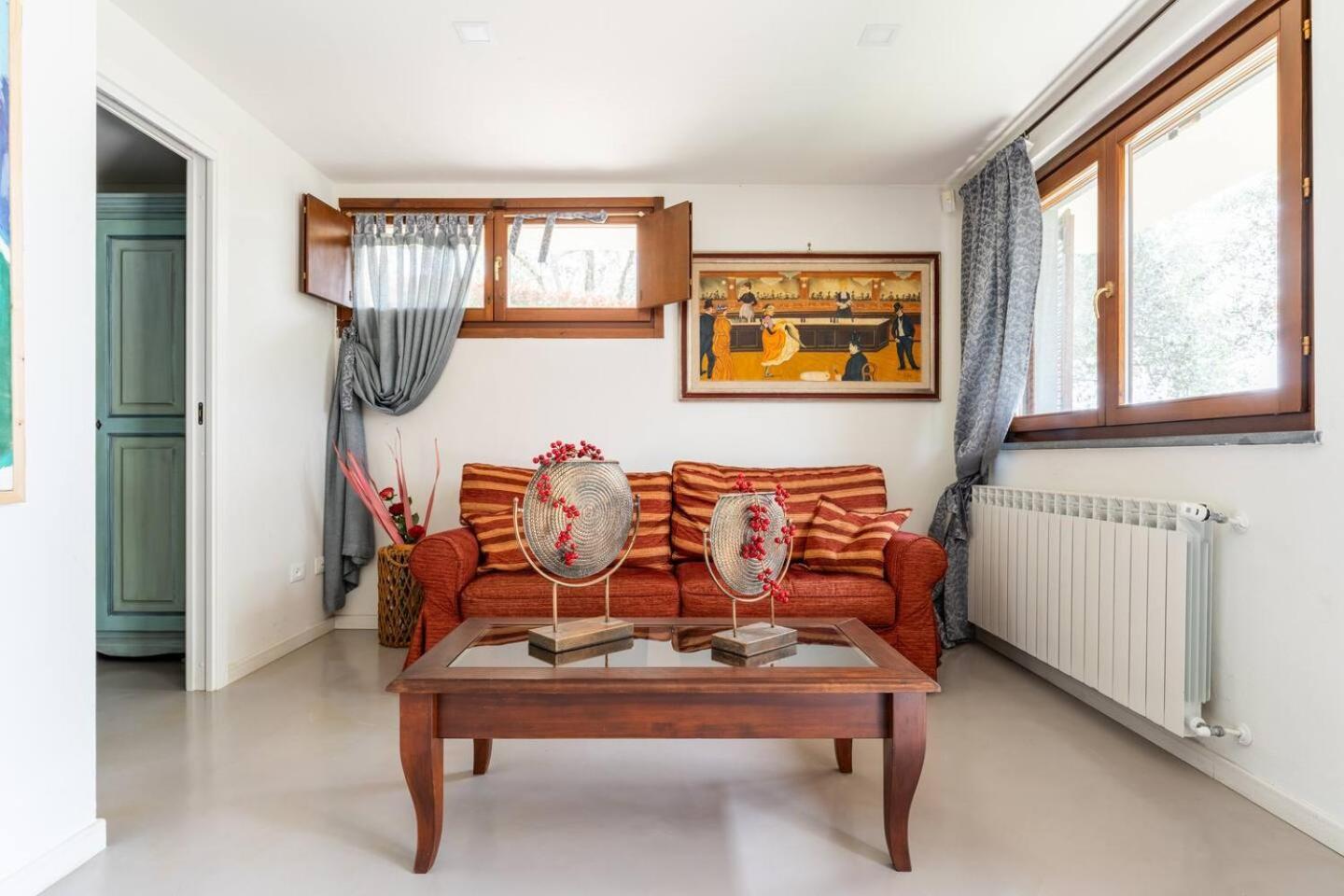 Villa Villacolle Massarosa Extérieur photo