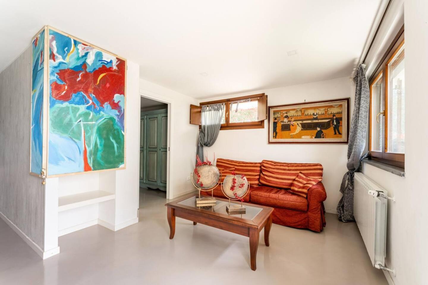 Villa Villacolle Massarosa Extérieur photo