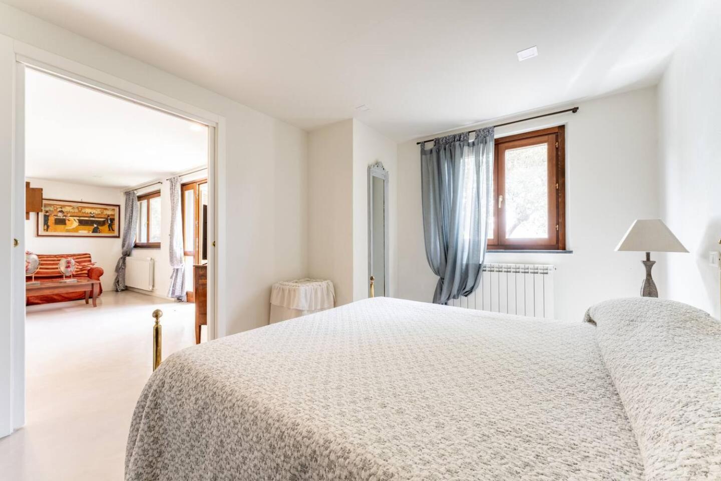 Villa Villacolle Massarosa Extérieur photo